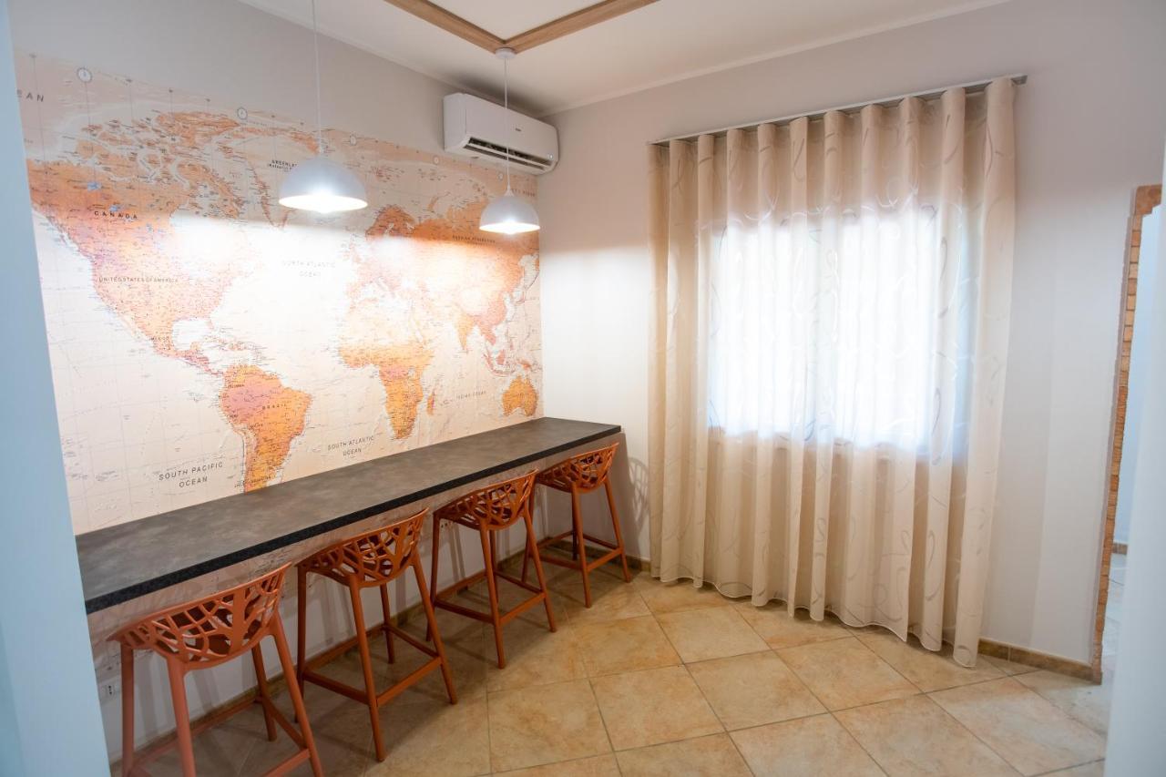 Bb Domus Catanzaro Bed & Breakfast Ngoại thất bức ảnh