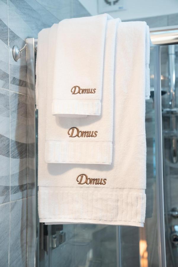 Bb Domus Catanzaro Bed & Breakfast Ngoại thất bức ảnh