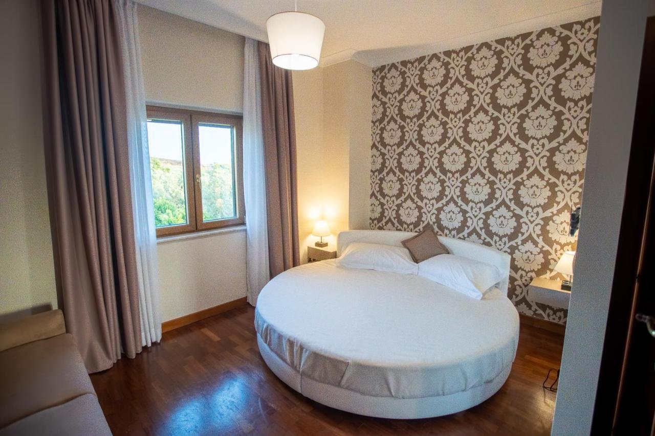 Bb Domus Catanzaro Bed & Breakfast Ngoại thất bức ảnh
