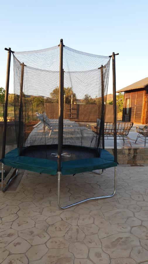 Bb Domus Catanzaro Bed & Breakfast Ngoại thất bức ảnh