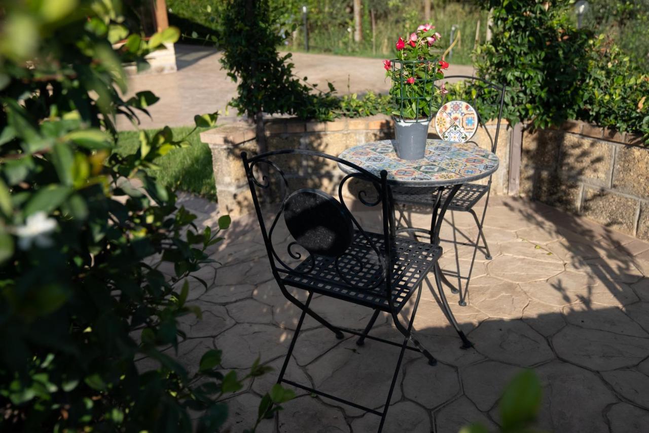 Bb Domus Catanzaro Bed & Breakfast Ngoại thất bức ảnh