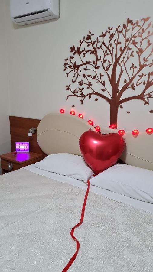 Bb Domus Catanzaro Bed & Breakfast Ngoại thất bức ảnh